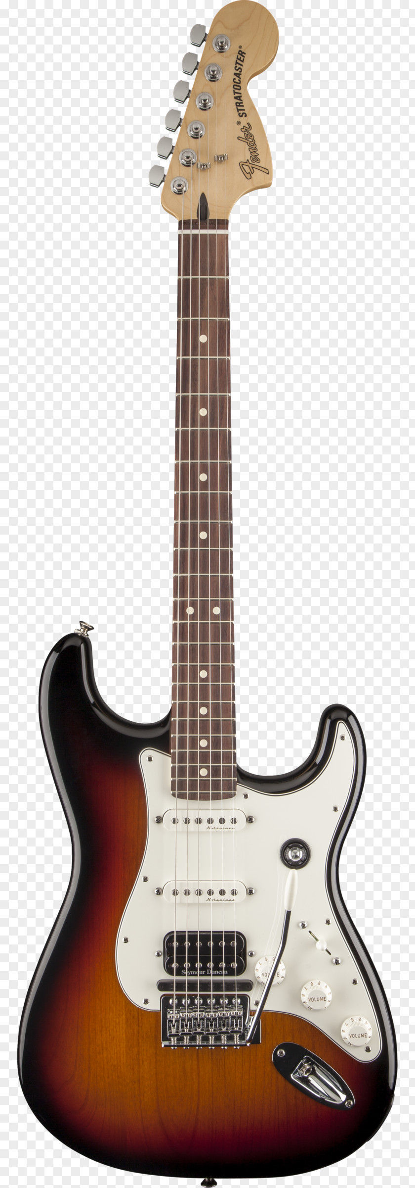 Electric Guitar Fender Stratocaster Musical Instruments Corporation Squier American Deluxe Series PNG