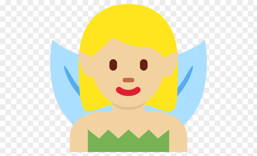 Emoji Fairy Tale Cinderella WhatsApp PNG