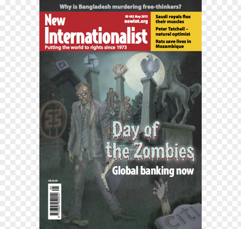 Ethical Consumerism New Internationalist Magazine Internationalism Publishing Media Cooperative PNG