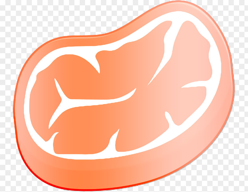 Food And Drinks Icon Steak Meat PNG