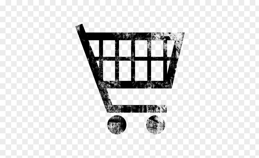 Grocery Shopping Cart Bag Gfycat PNG