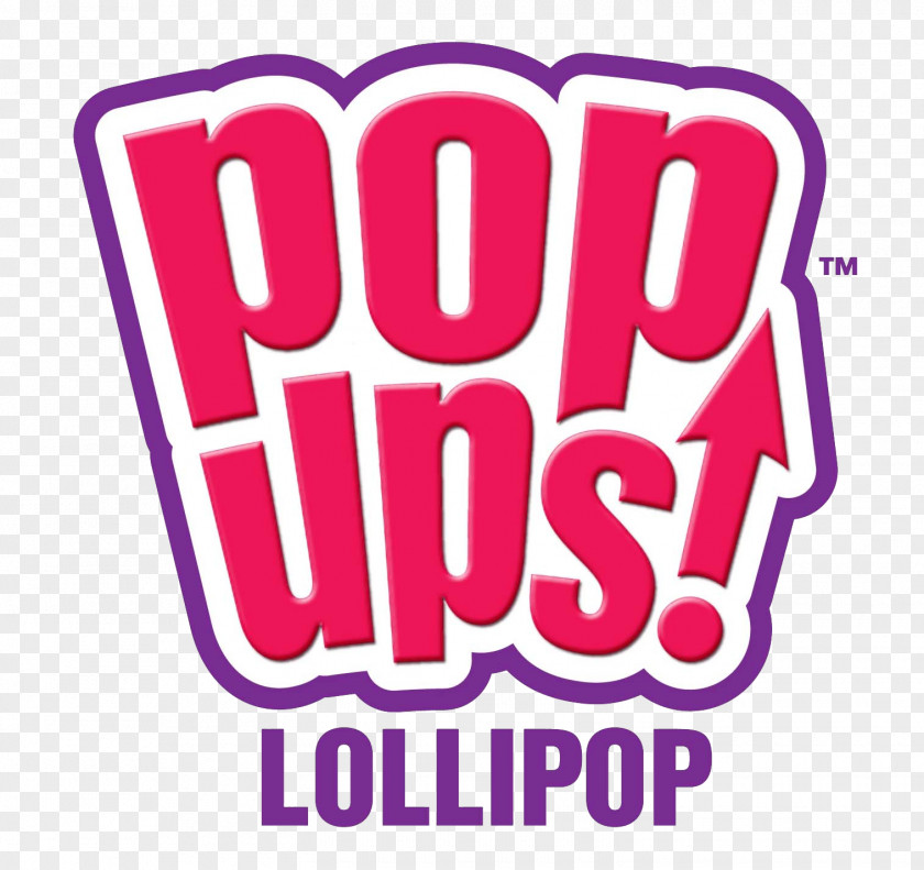 Lollipop Chupa Chups Logo Candy Pop-up Ad PNG