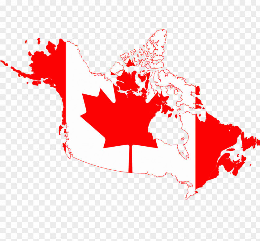 Map Of France Flag Canada United States PNG