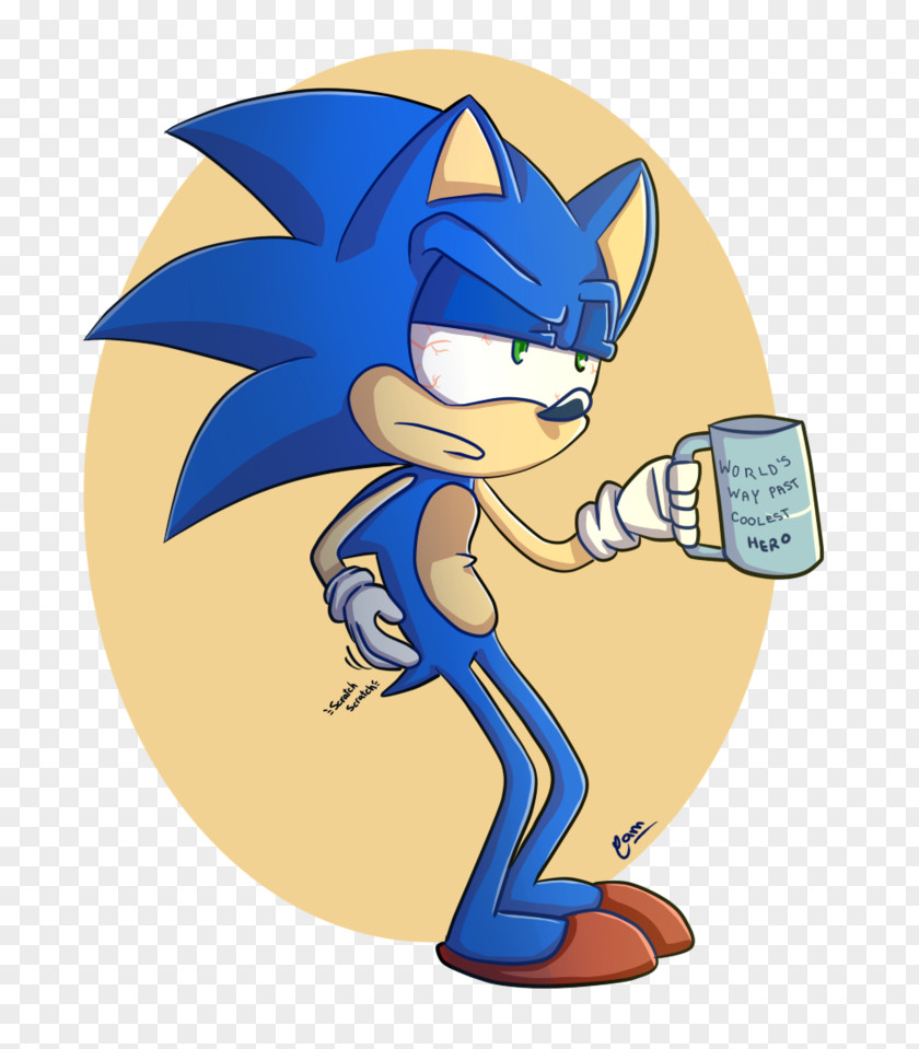 Monstar Sonic Dash The Hedgehog Drive-In PNG