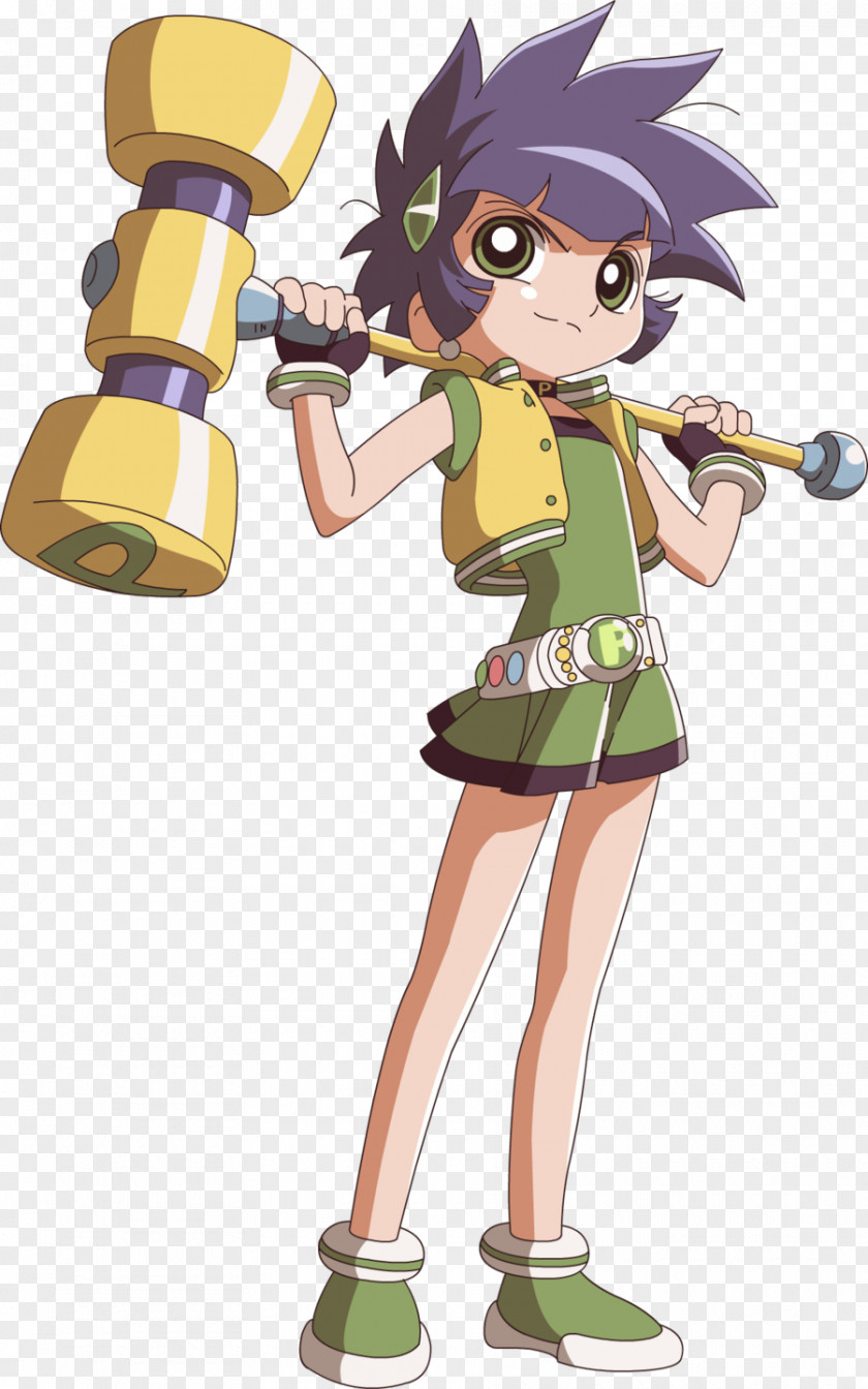 Powerpuff Girls Kaoru Matsubara Bubbles Momoko Akatsutsumi Cartoon Network Character PNG