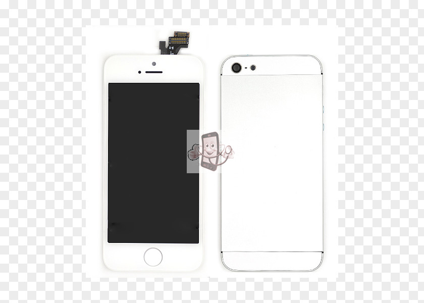 Smartphone IPhone 5 Samsung Galaxy S6 Mobile Phone Accessories Telephone PNG