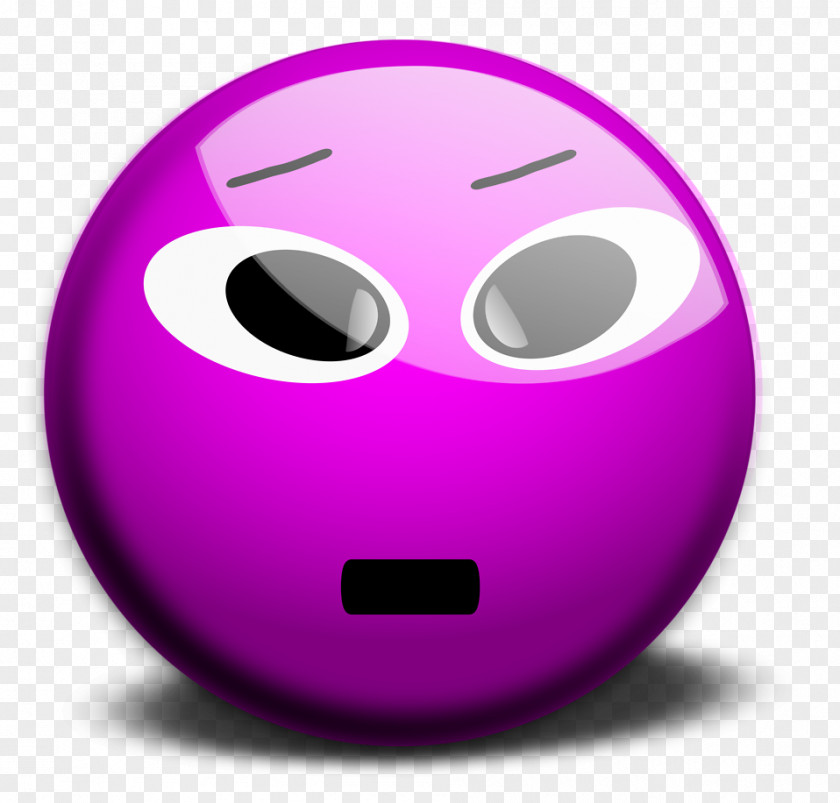 Smiley Emoticon Clip Art PNG