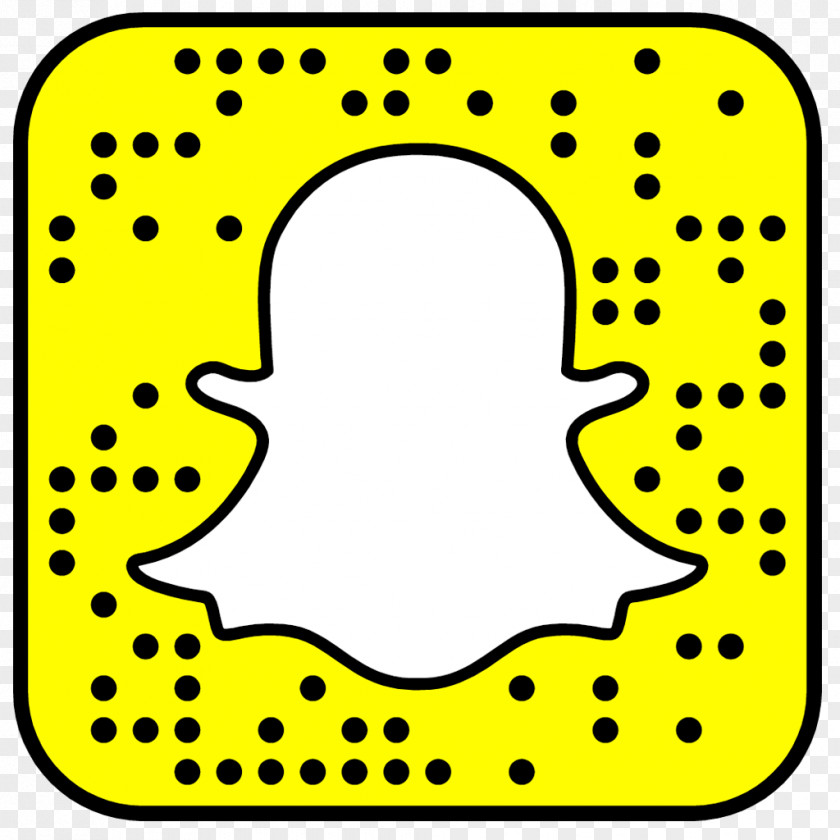 Snap Snapchat Social Media Scan Vlog User PNG