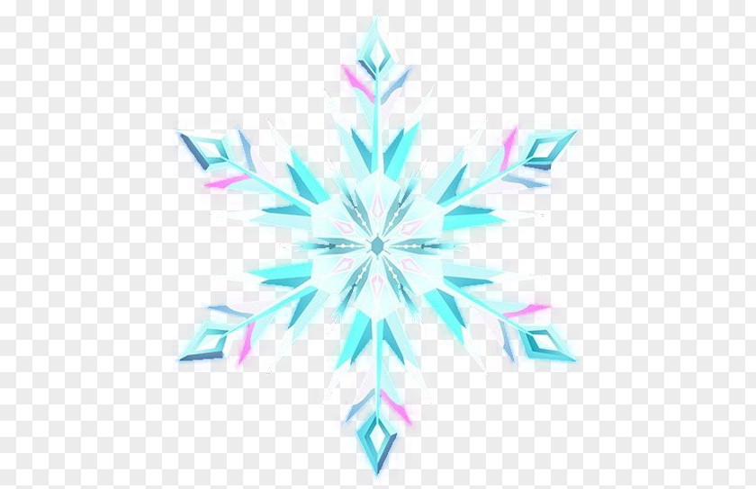 Snowflake Frozen Elsa Transparency Clip Art PNG