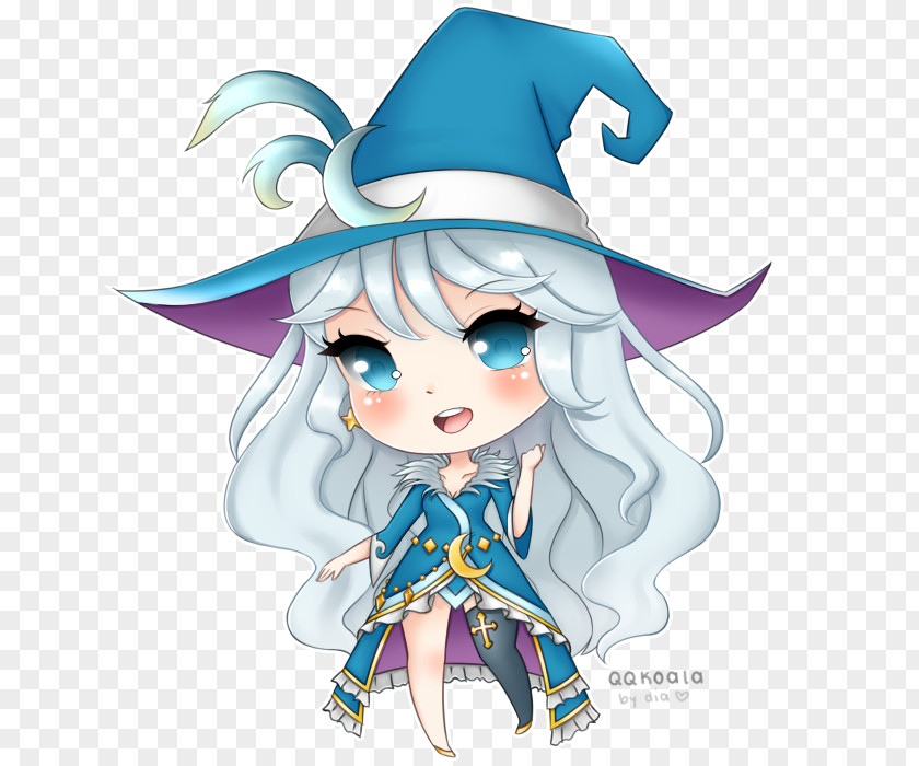 Water War Summoners War: Sky Arena Witchcraft Drawing Art PNG