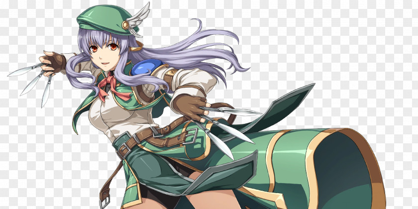 Aeolia Schenberg The Legend Of Heroes: Akatsuki No Kiseki Trails – Erebonia Arc Cold Steel III Nihon Falcom Browser Game PNG