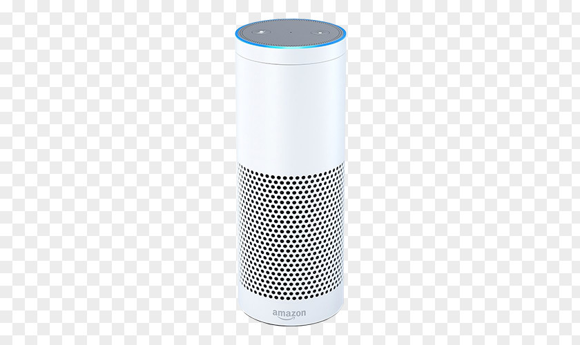 Amazon Echo Lenovo Smart Assistant Home Theater Systems Loudspeaker Digital Media Player PNG