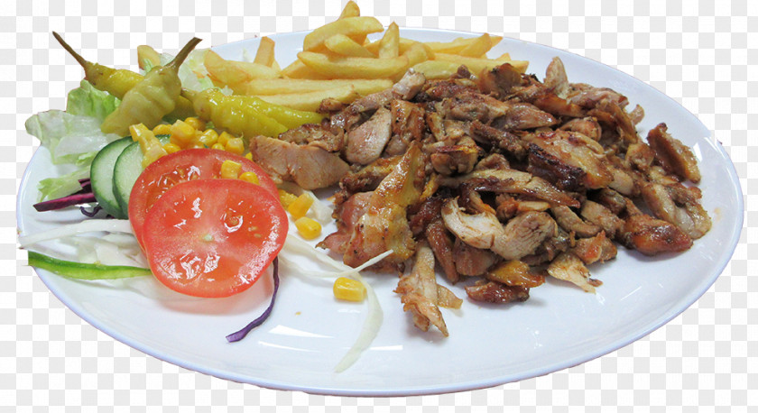 Breakfast Kebab Full Street Food Vegetarian Cuisine Asian PNG