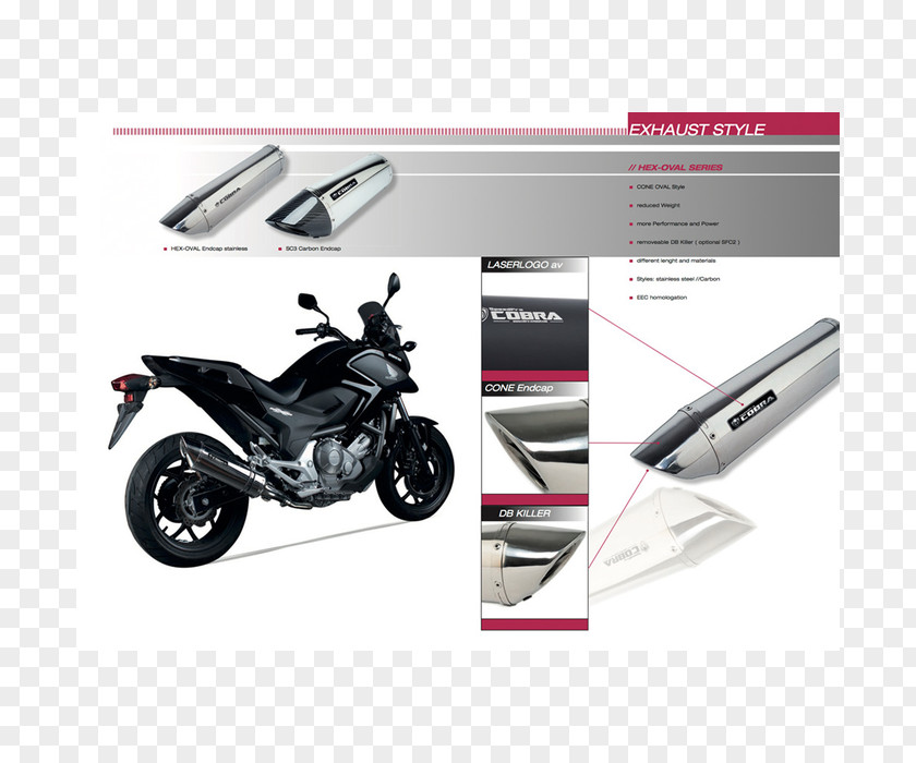 Car Exhaust System BMW R1200R Motorcycle PNG