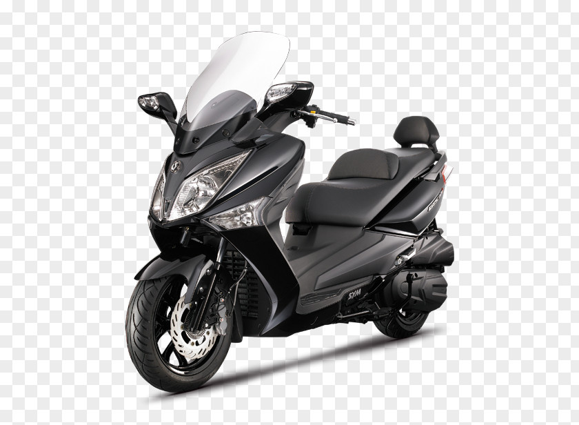 Car Scooter SYM Motors Motorcycle BMW PNG
