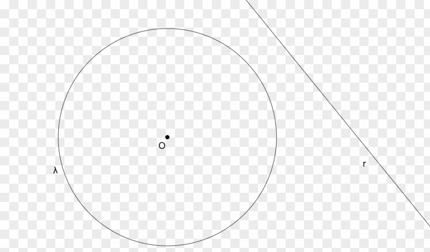 Circle White Point Angle PNG
