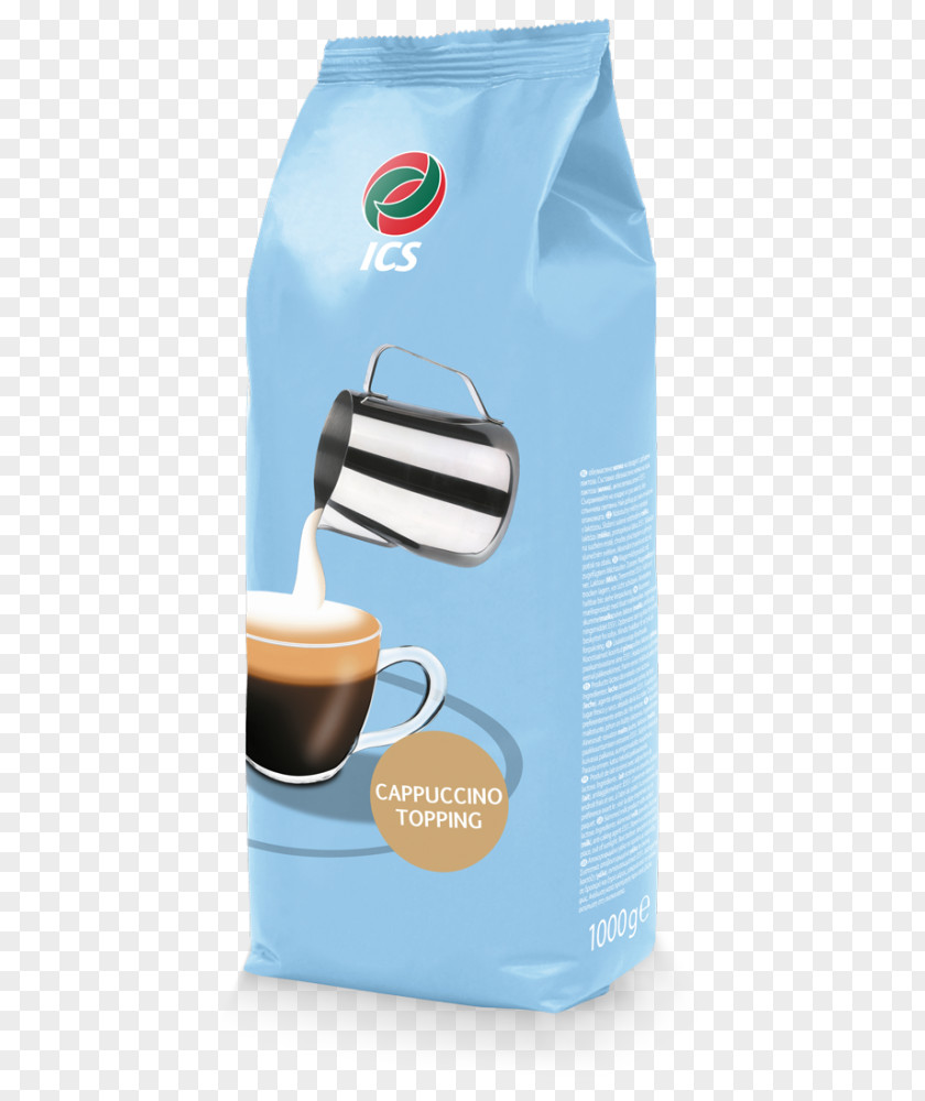 Coffee Cappuccino Milk Cream Tea PNG