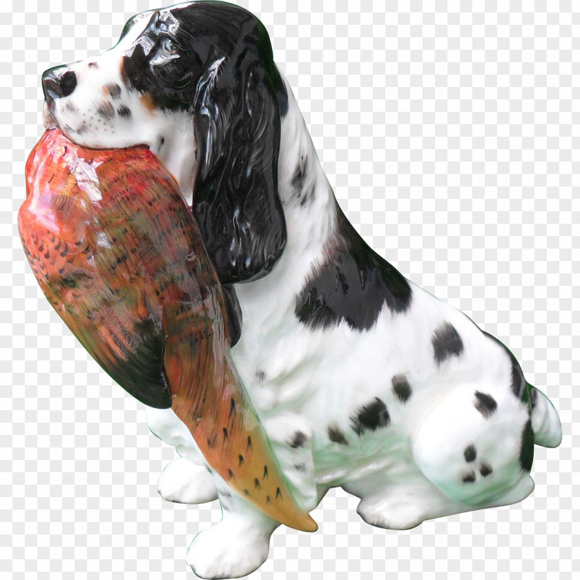 Dog Breed Spaniel Companion Canidae PNG