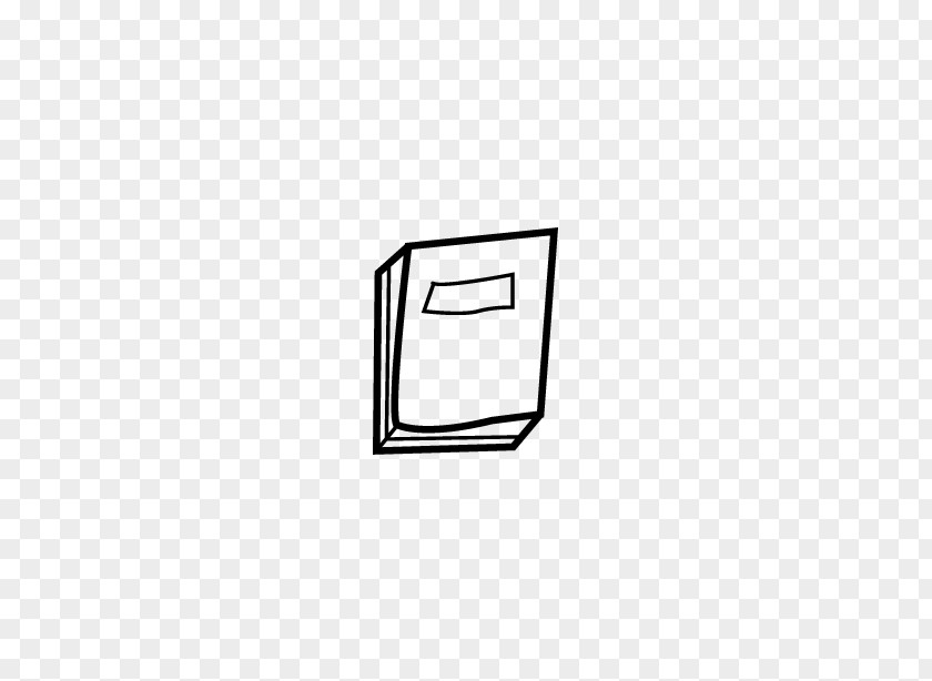 Doodles Rectangle Area PNG