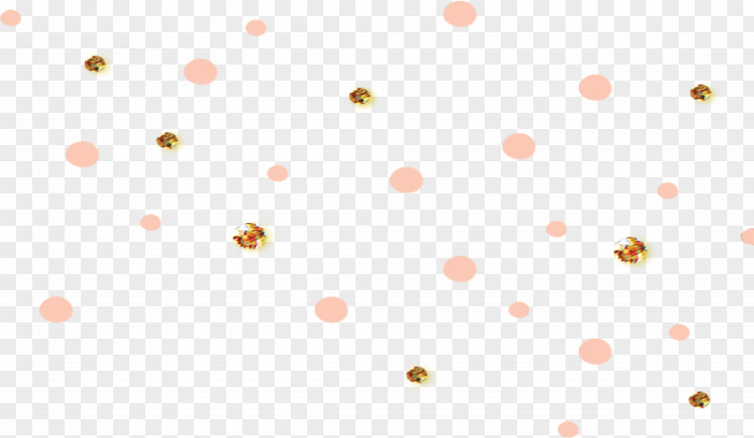 Dots Desktop Wallpaper Gold Halftone PNG