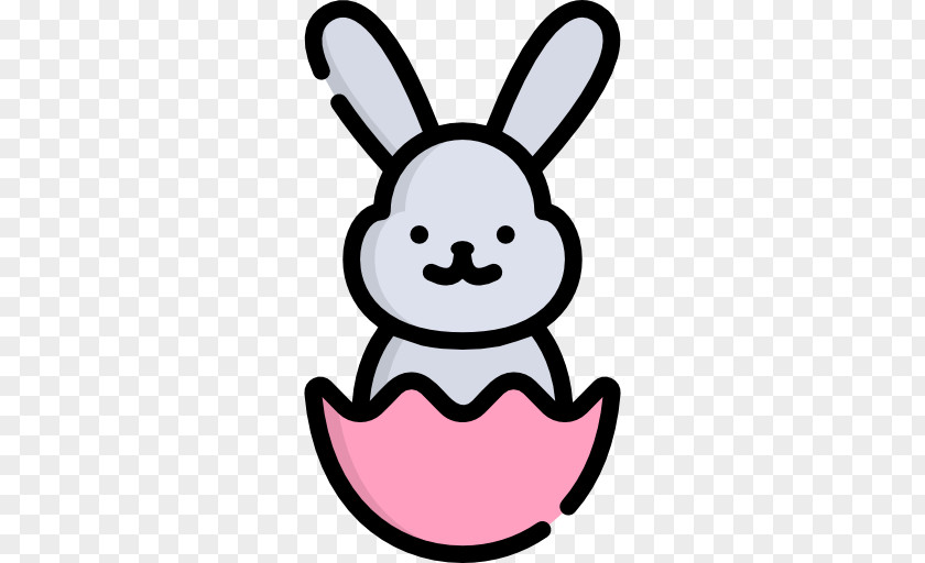 Easter Bunny Drawing PNG