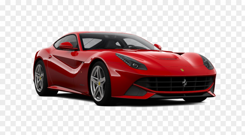 Ferrari 2013 F12berlinetta 2015 Car 2014 PNG