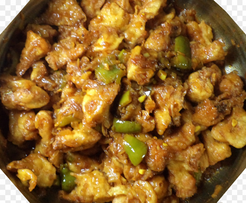 Gobi Manchurian Curry Gosht Pakistani Cuisine Gravy Recipe PNG
