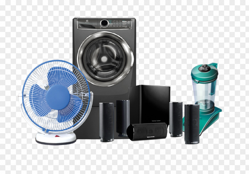 Home Appliance Manufacturing Plastic Electrolux PNG