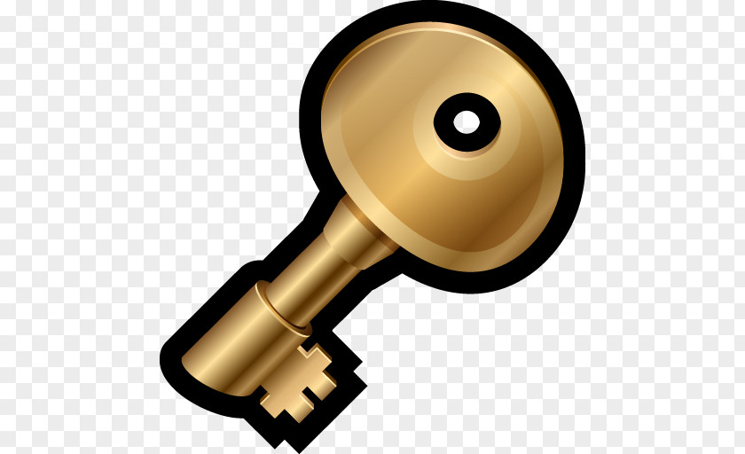 Key Encryption PNG
