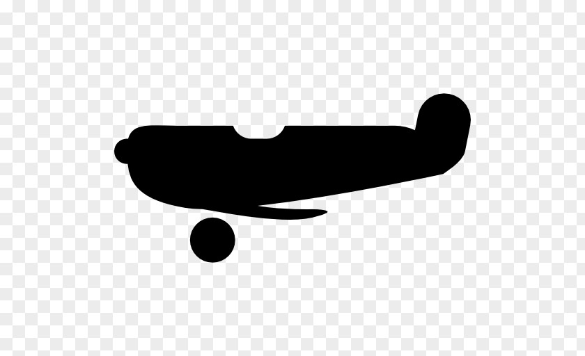 Light Aircraft Airplane Clip Art PNG