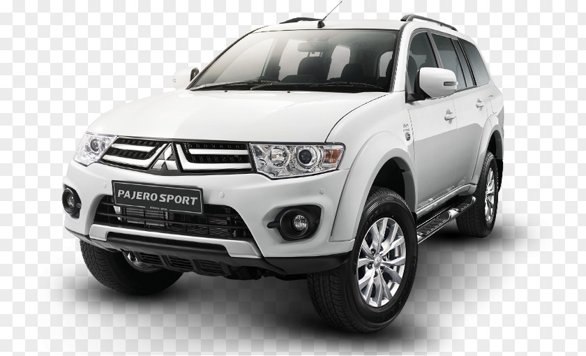 Mitsubishi 2004 Montero Sport Motors Car Utility Vehicle PNG