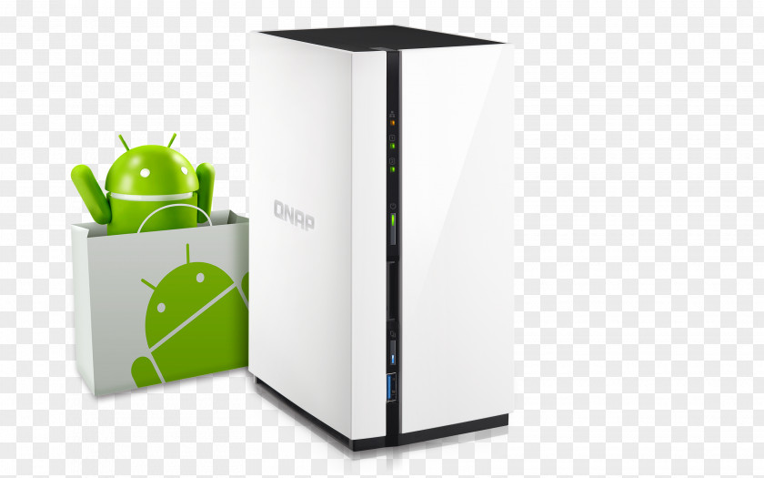 Network Storage Systems QNAP NAS, 1 X 3, 5 Site, 1.1 GHz, 2 G RAM, Android, USB 3.0, White Computer Servers TAS-168 Data PNG