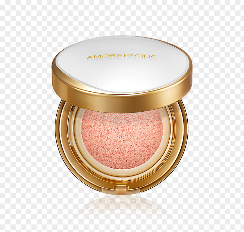 Sun Cream Face Powder Amorepacific Corporation Cosmetics Cushion Sunscreen PNG