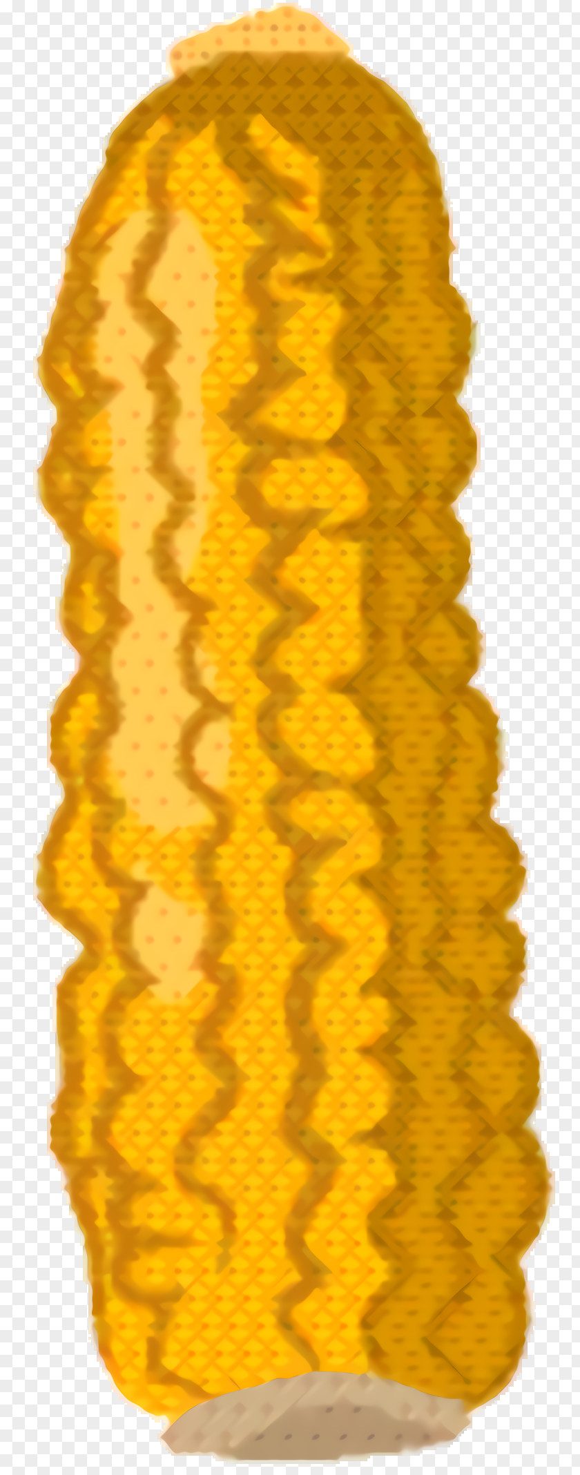 Thread Textile Yellow PNG