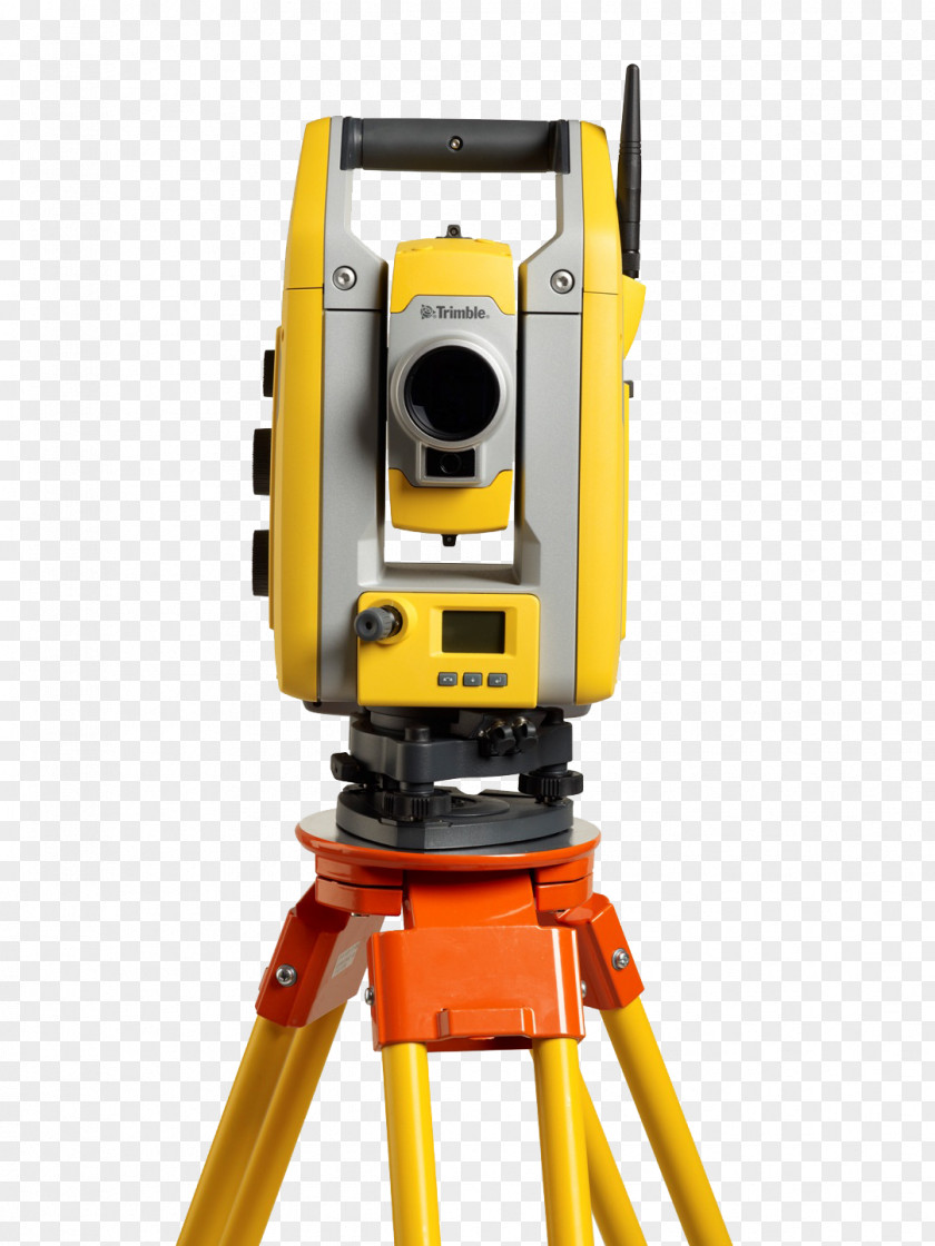 Total Station Samsung Galaxy S9 Trimble Inc. Surveyor Architectural Engineering PNG