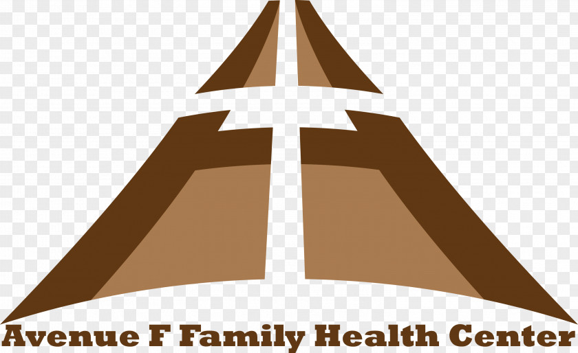 Triangle Logo Community Health Center PNG