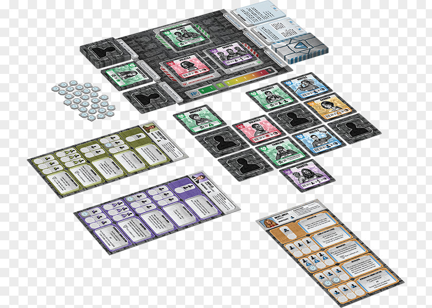 White Hall Cooperative Board Game Tabletop Games & Expansions Card PNG