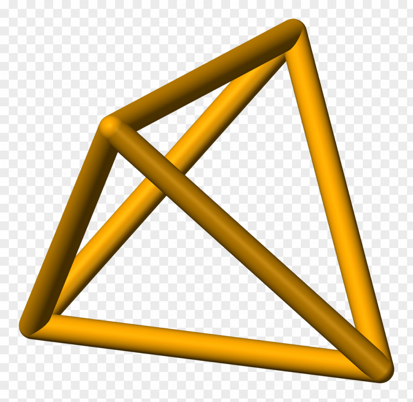 5 Tetrahedron Volume Theory Triangle Cube PNG