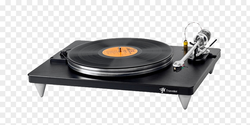 Best Free Turntable Image United States VPI Industries Phonograph Record PNG