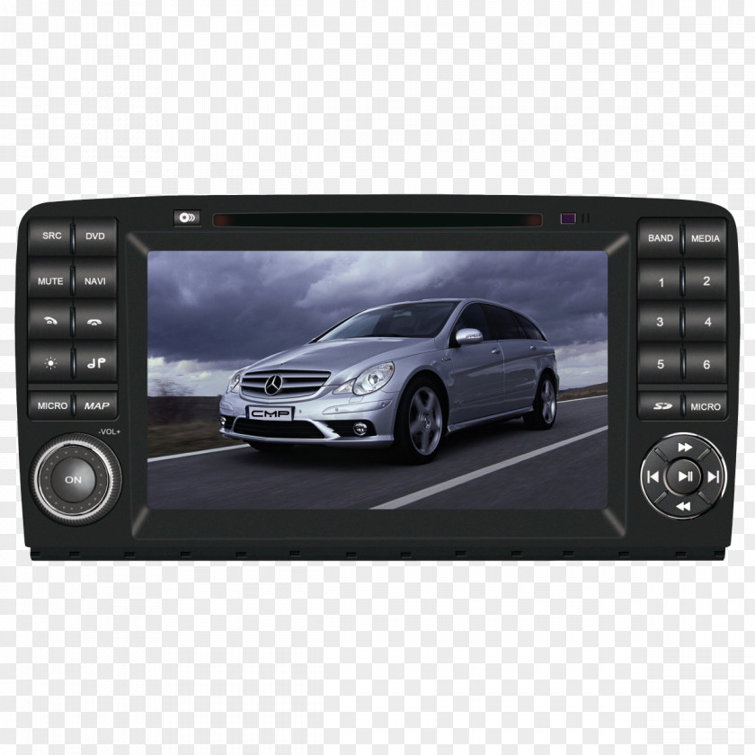 Car Door Multimedia Mercedes-Benz Peugeot 3008 PNG