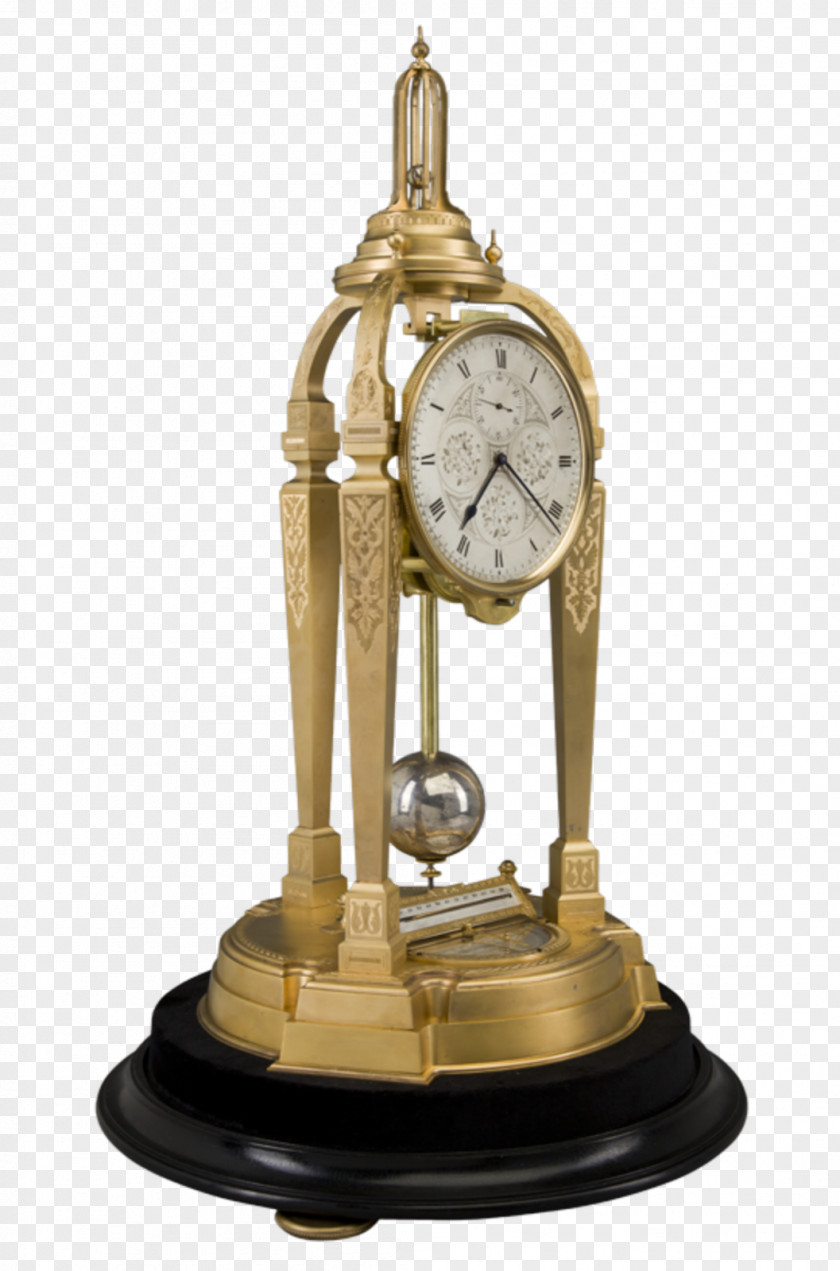 Clock 01504 PNG