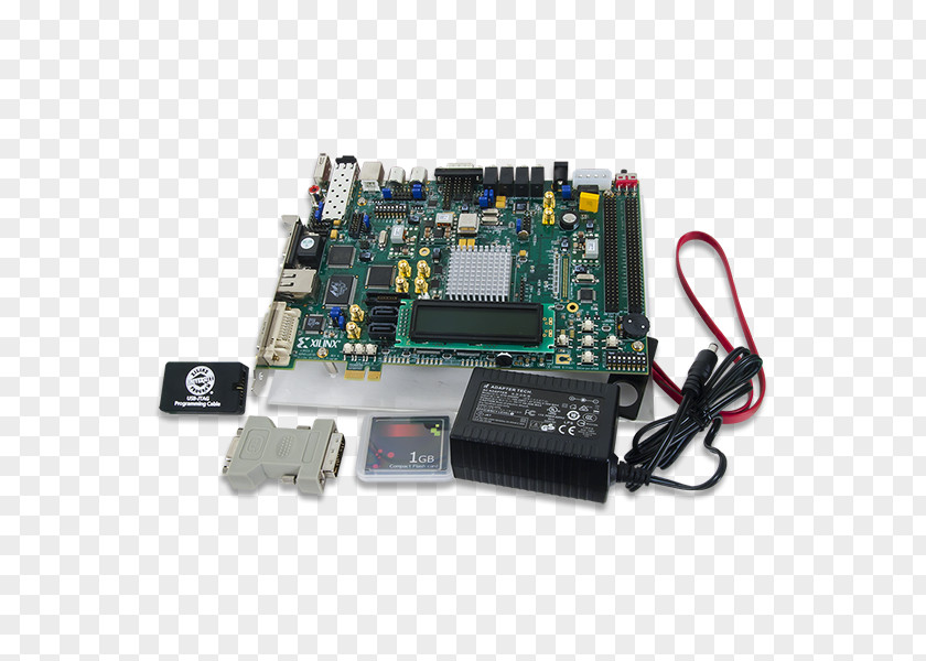 Complex Programmable Logic Device Microcontroller OpenSPARC Virtex Field-programmable Gate Array Xilinx PNG