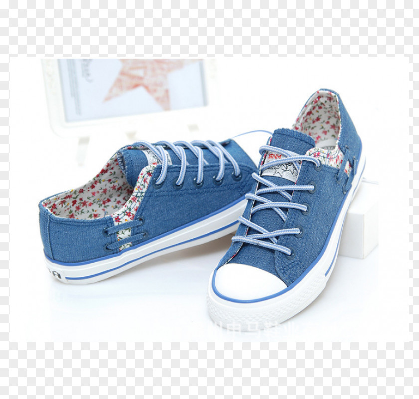 Denim Shoes Skate Shoe Sneakers Sportswear PNG