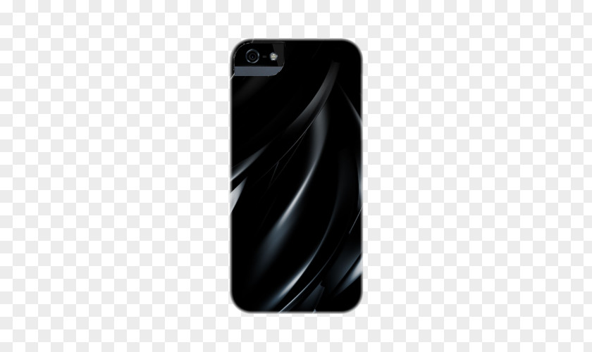 Design Mobile Phone Accessories Black M PNG