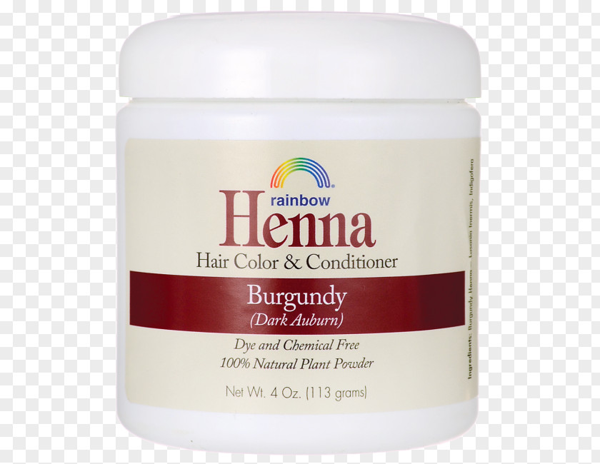 HENNA POWDER Rainbow Henna 100% Botanical Hair Color And Conditioner Coloring Human PNG
