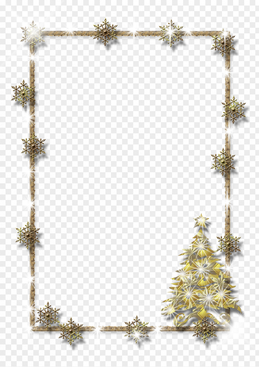 Hristmas Background Borders And Frames Picture Image Clip Art PNG