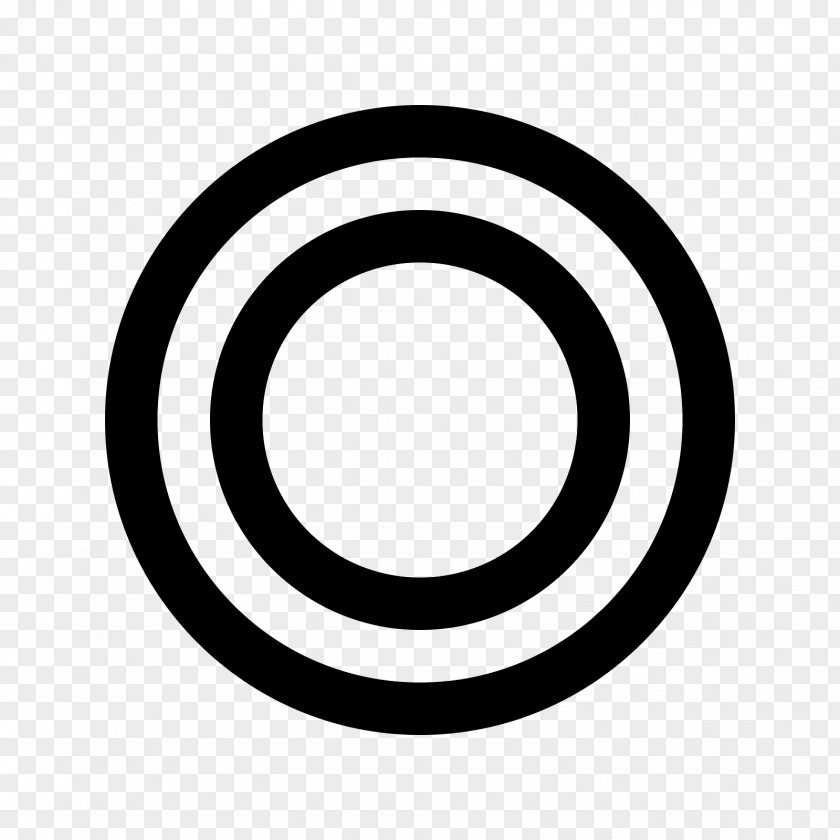 Icon Element Circle White Brand Font PNG