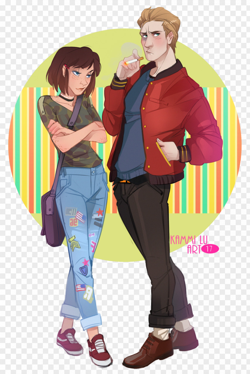 Life Is Strange Strange: Before The Storm Art Illustration PlayGround PNG