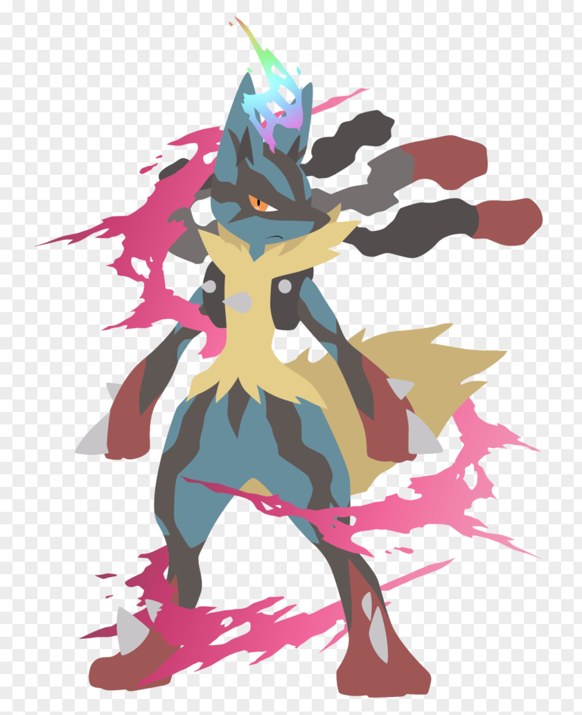 Pikachu Pokémon X And Y Lucario Ash Ketchum PNG