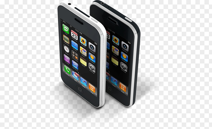 Smartphone Feature Phone IPhone 3GS Telephone PNG